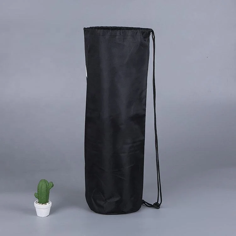 Fabric Drawstring Pouch — image 2