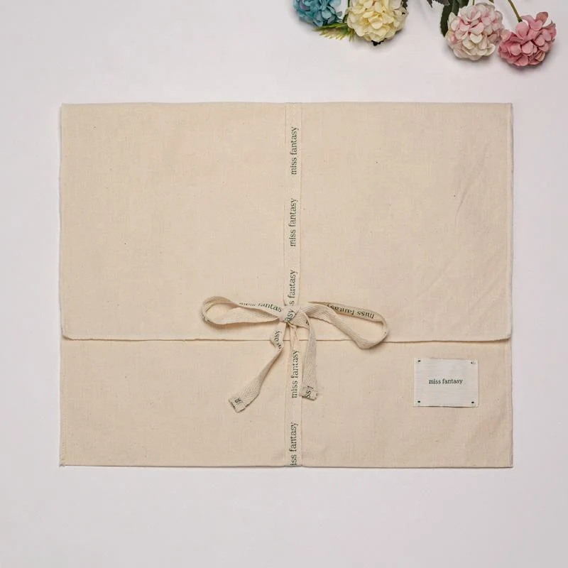 Fabric Envelope Pouch — image 4