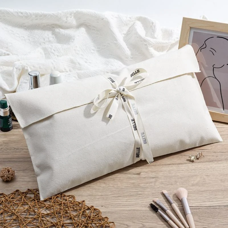 Fabric Envelope Pouch — image 2