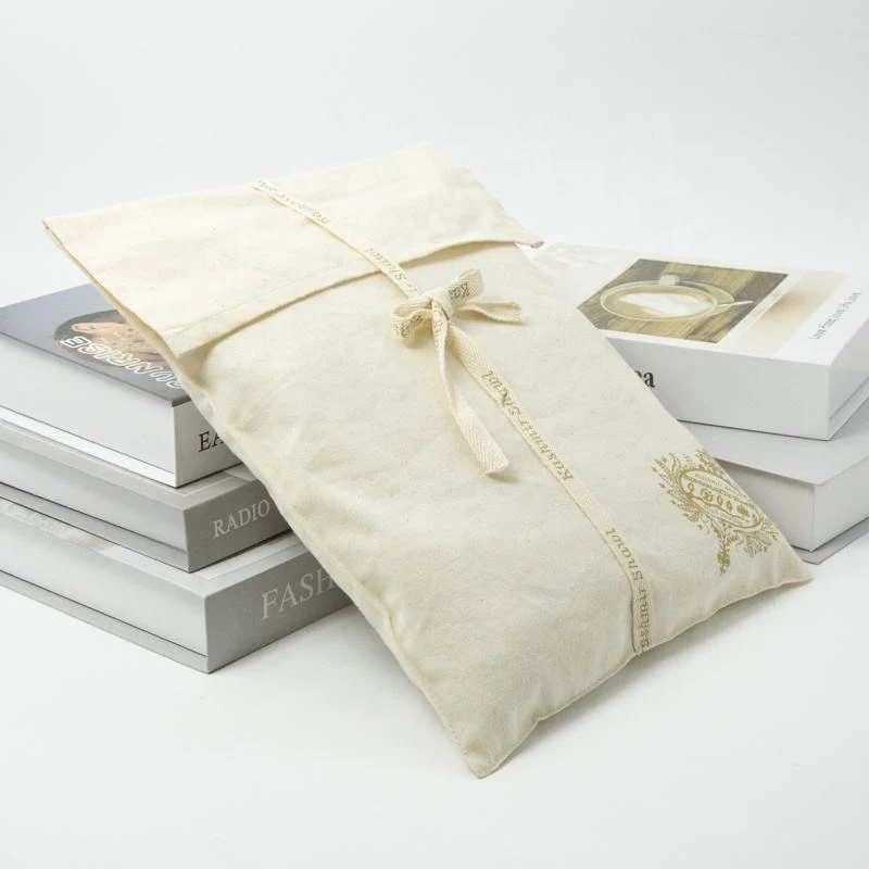 Fabric Envelope Pouch — image 2