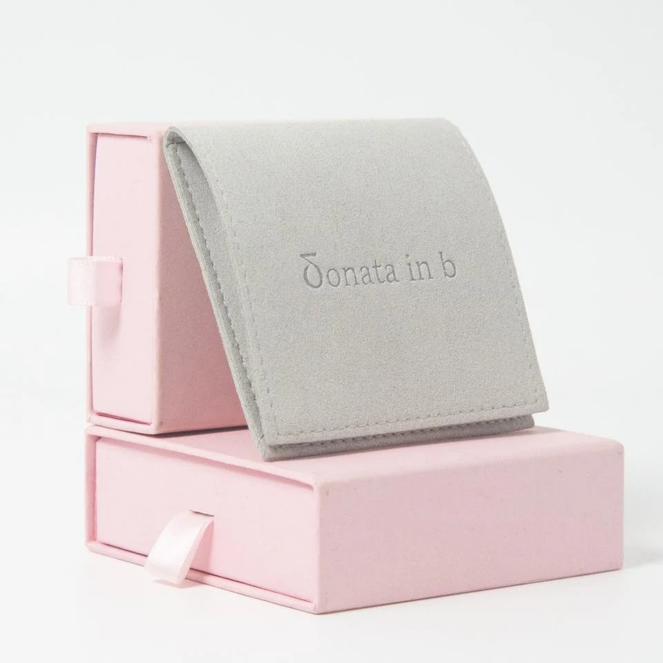 Microfiber Envelope Pouch — image 3