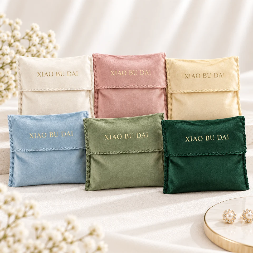 Velvet Packaging Style — image 4