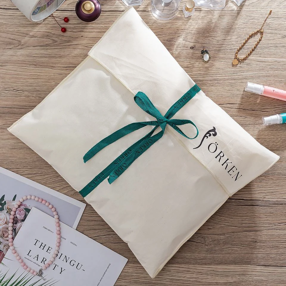 Fabric Envelope Pouch — image 2