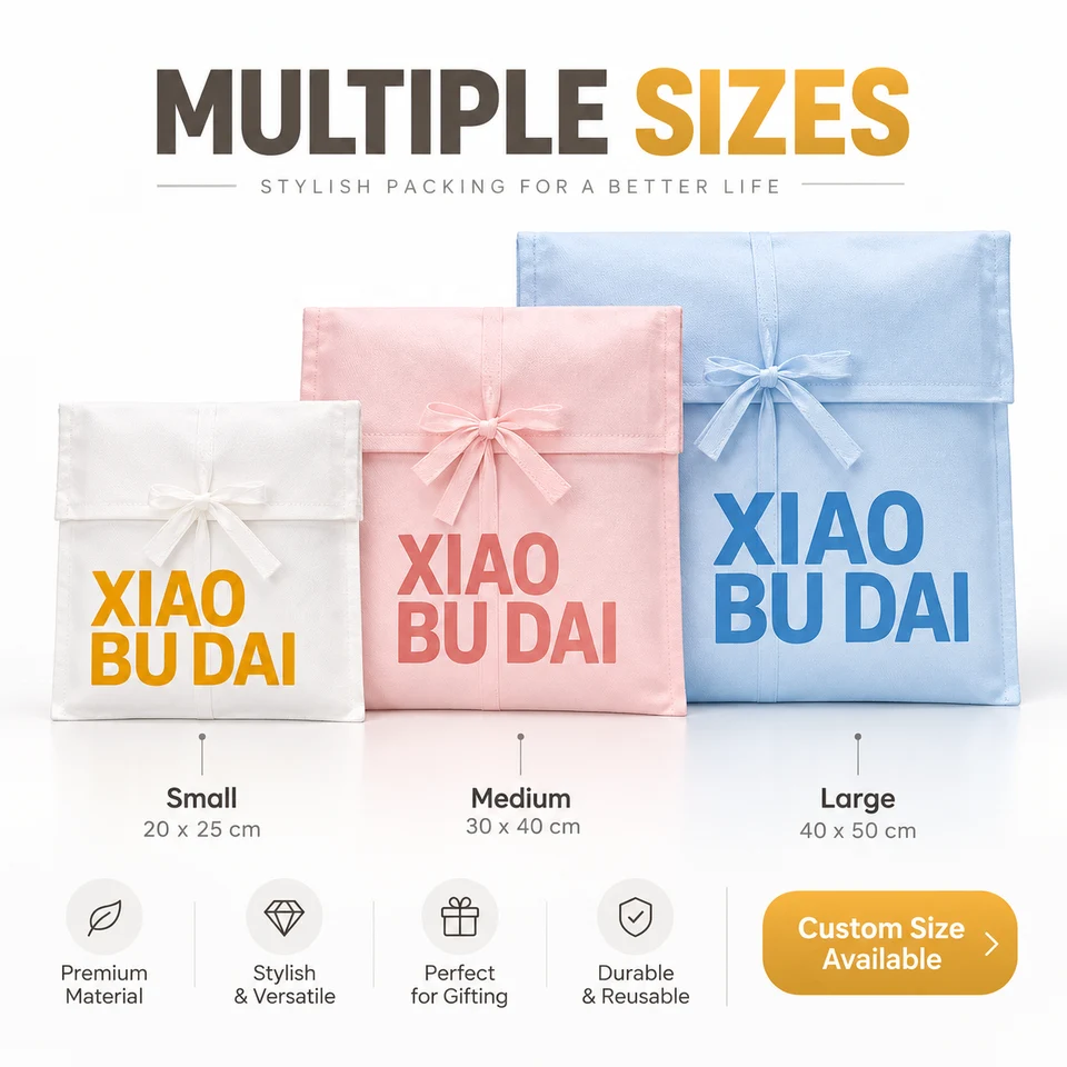 Cotton Packaging Style — image 3