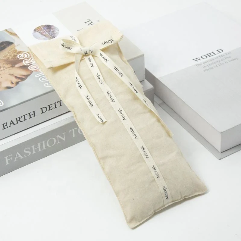 Fabric Envelope Pouch — image 2