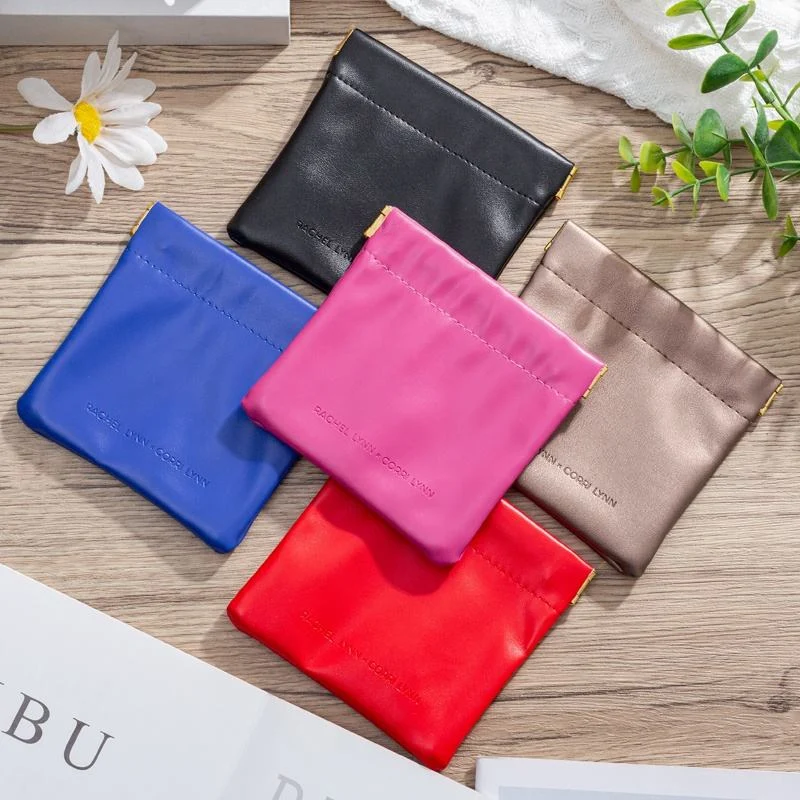 Leather-Look Packaging Style — image 5
