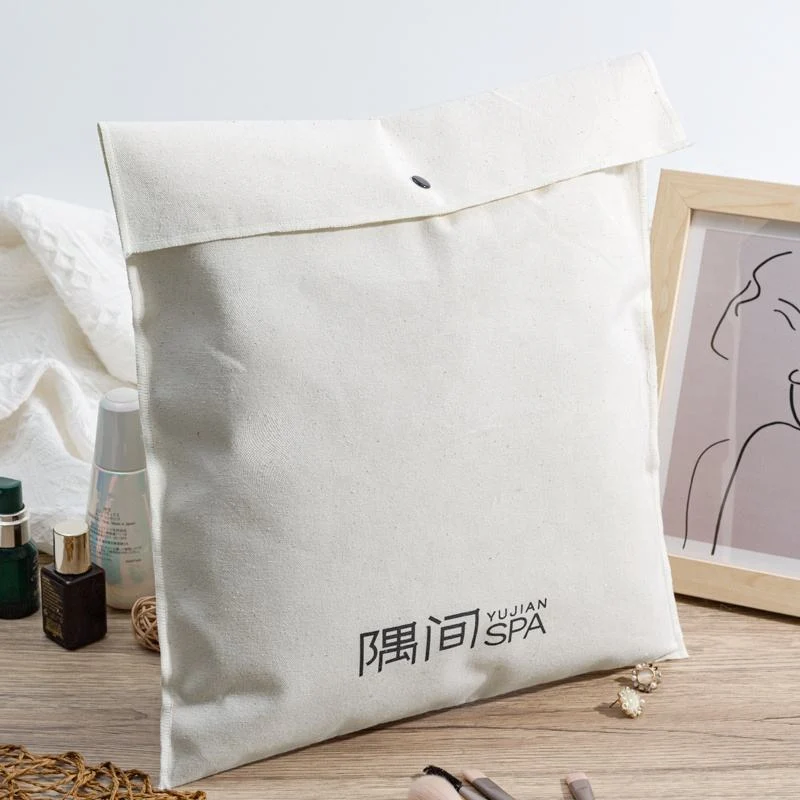 Beige Fabric Packaging Style — image 2