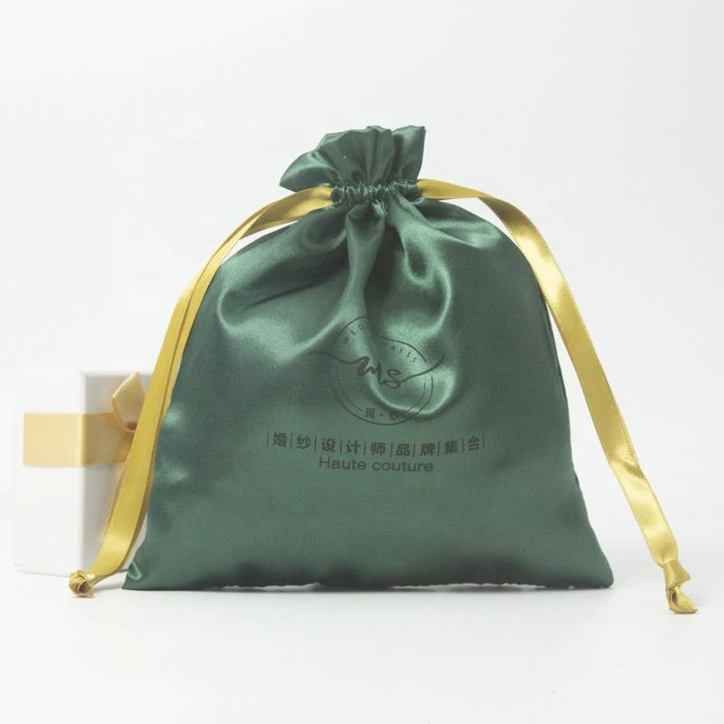 Satin Packaging Style — image 2