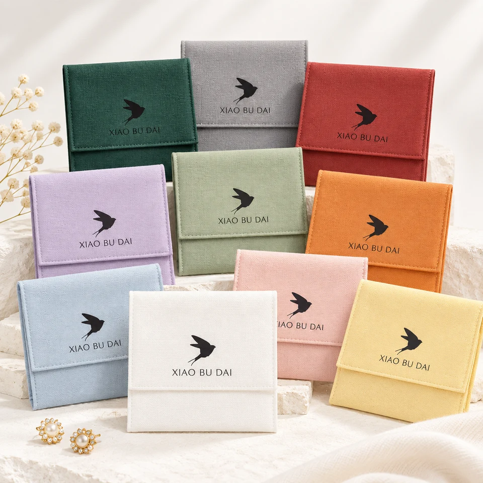 Cotton Packaging Style — image 4