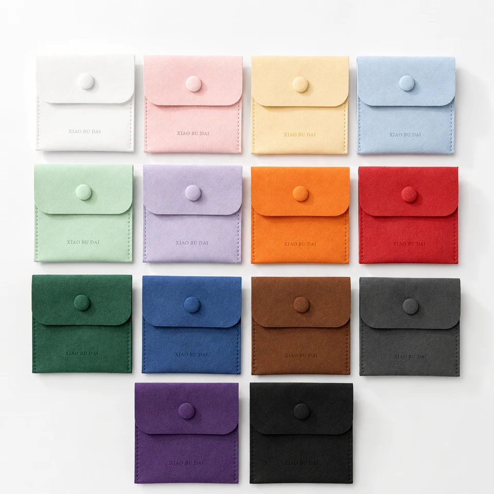 Microfiber Packaging Style — image 4