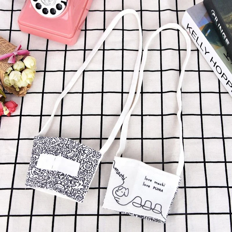 Cotton Packaging Style — image 6