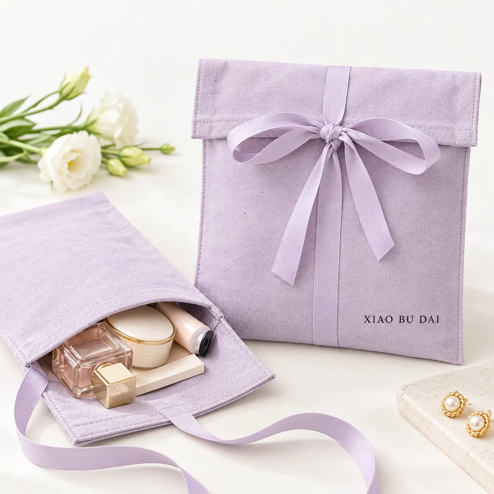 Fabric Packaging Style — image 4