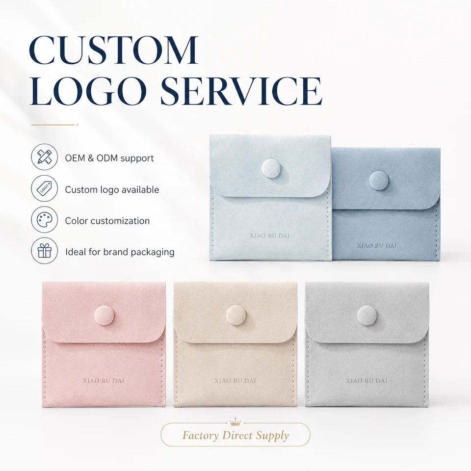 Microfiber Packaging Style — image 2