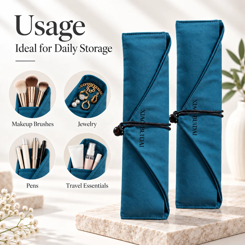 Cotton Packaging Style — image 2