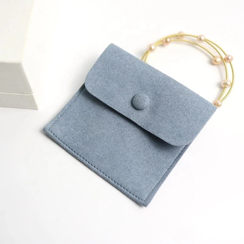 Microfiber Envelope Pouch — image 3
