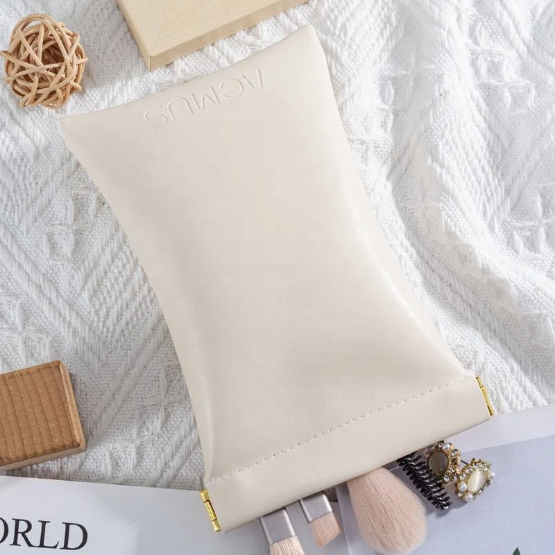 Leather-Look Packaging Style — image 5