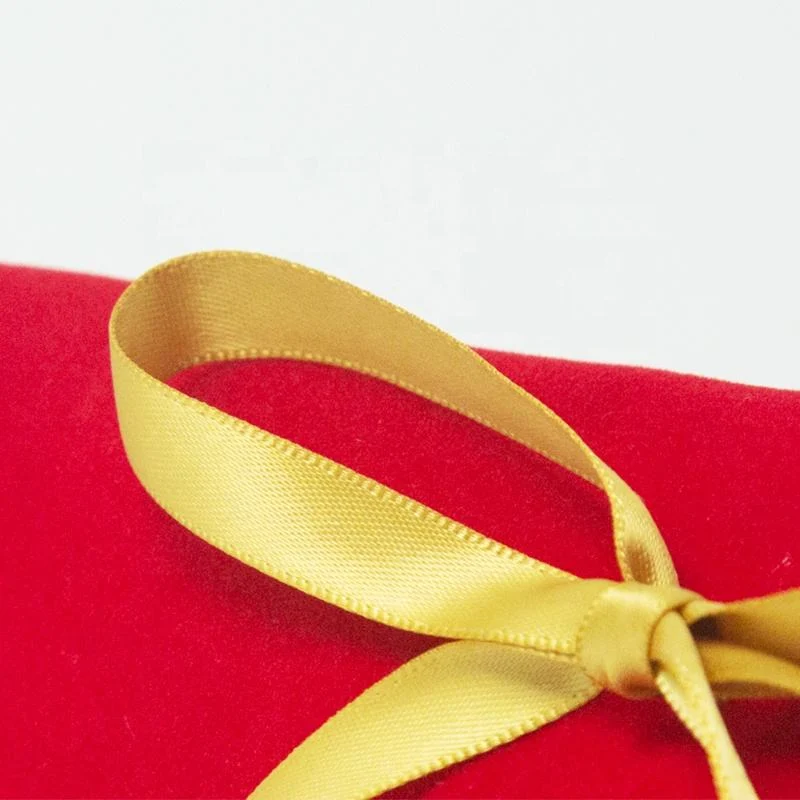Velvet Envelope Pouch — image 6