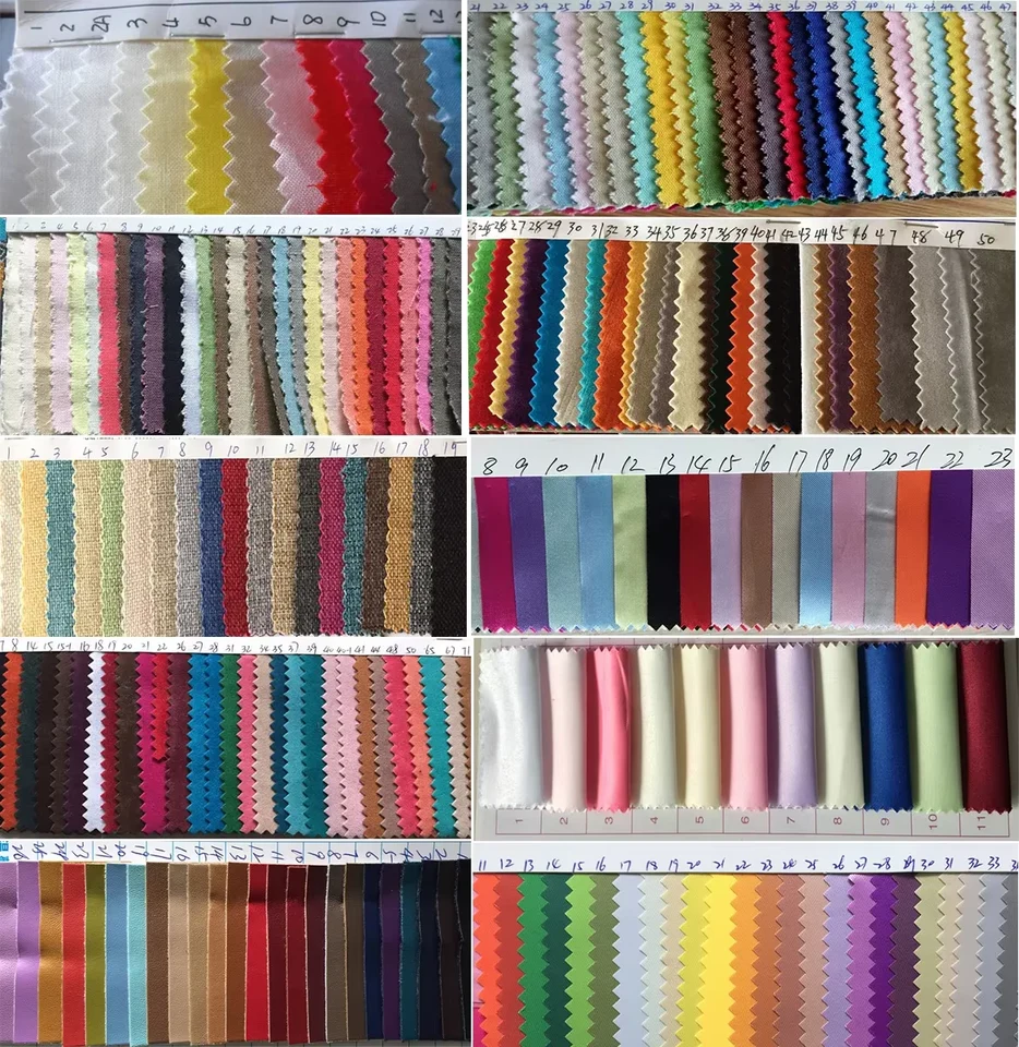 Beige Microfiber Packaging Style — image 6