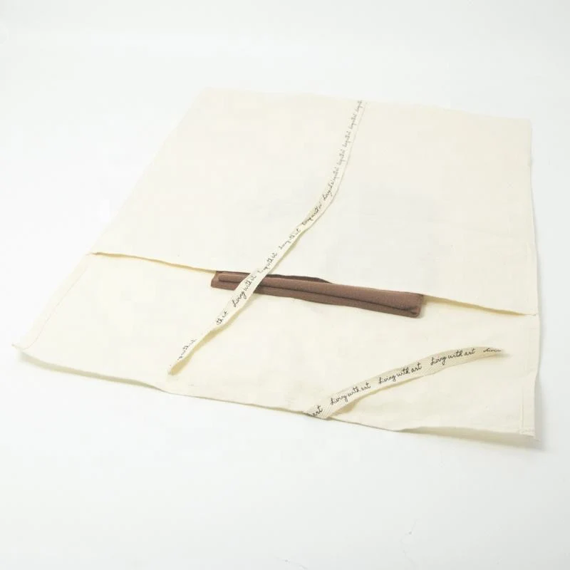 Fabric Envelope Pouch — image 4