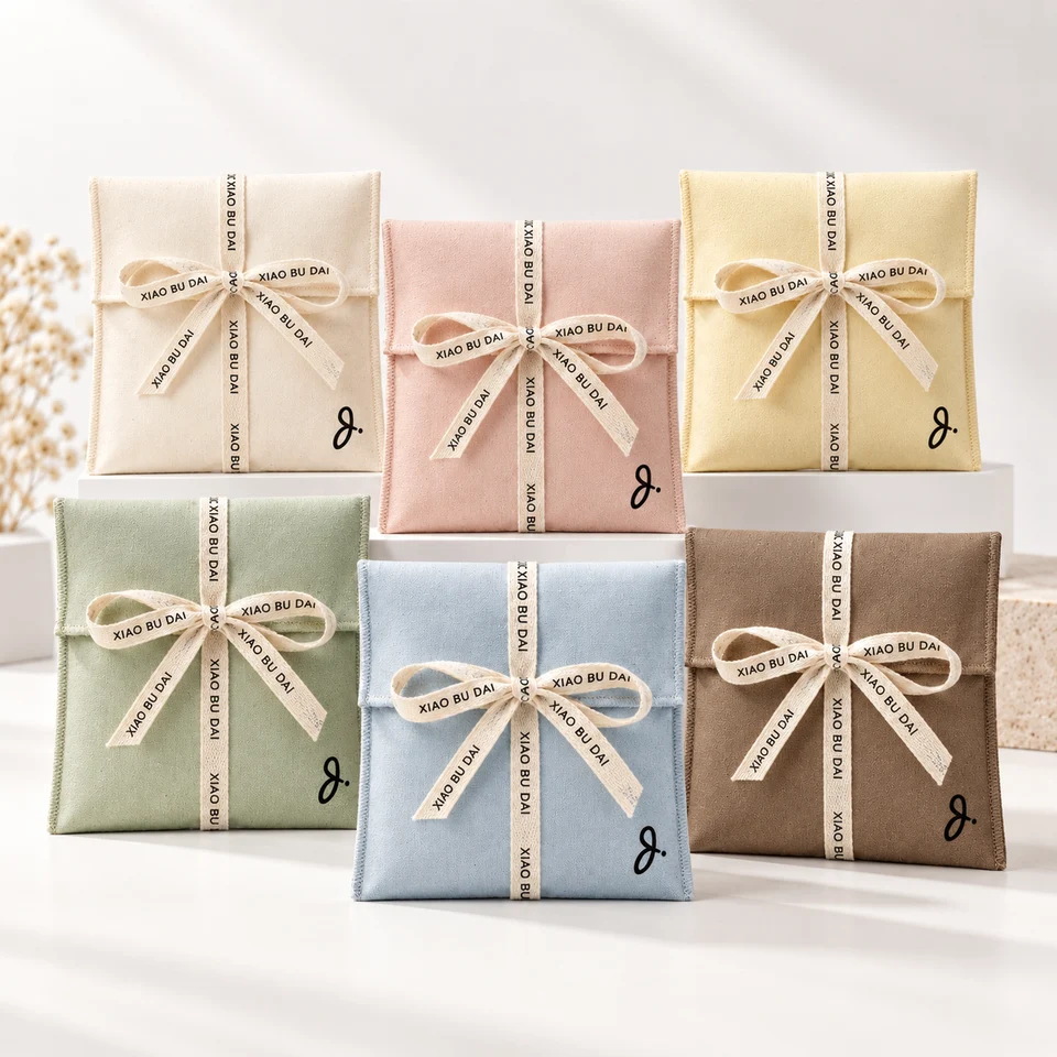 Cotton Packaging Style — image 3