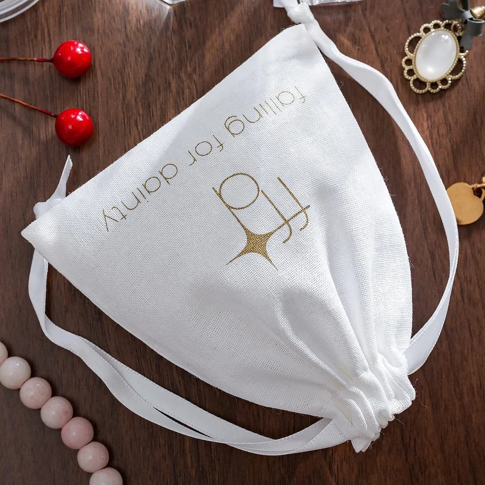 Cotton Packaging Style — image 3