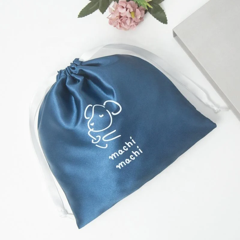 Satin Packaging Style — image 3