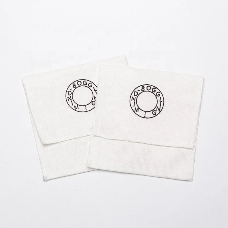 Fabric Envelope Pouch — image 6