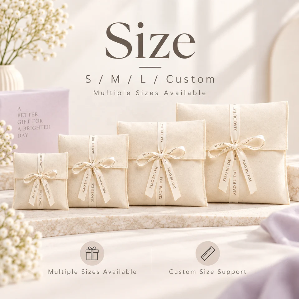 Dusty Rose Cotton Packaging Style — image 3