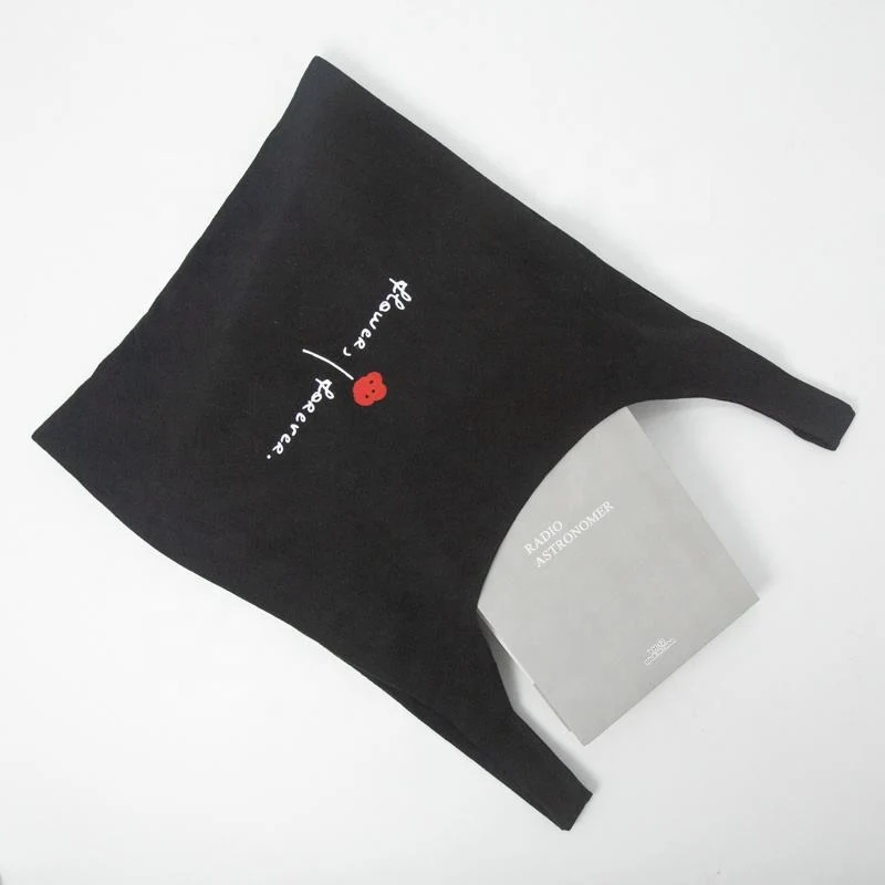 Fabric Packaging Style — image 3