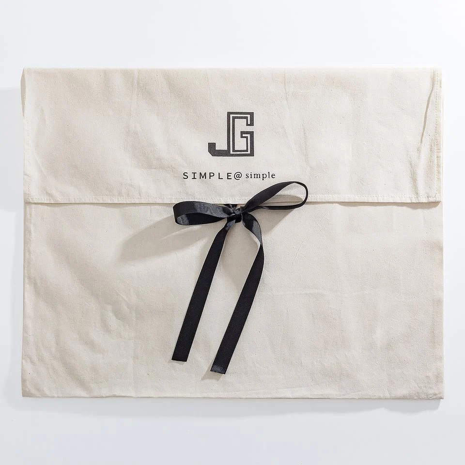 Fabric Envelope Pouch — image 3