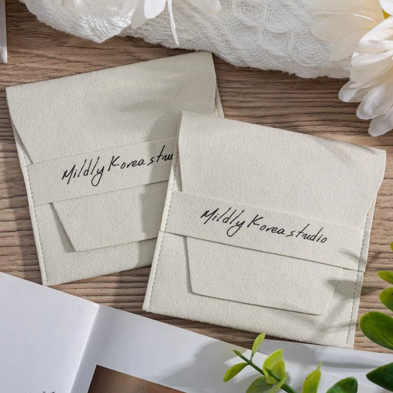 Microfiber Envelope Pouch — image 4