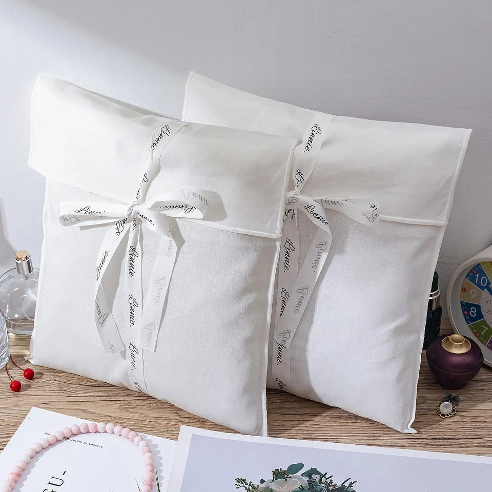 Fabric Envelope Pouch — image 2