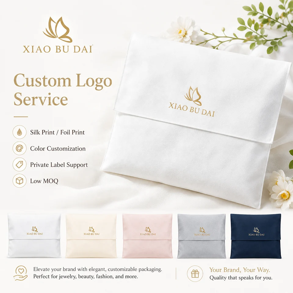 Satin Packaging Style — image 2
