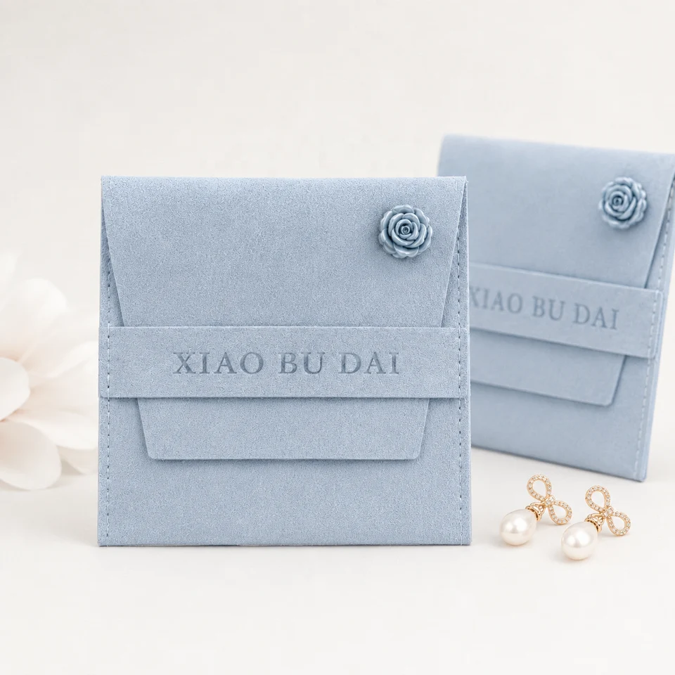 Microfiber Packaging Style — image 4