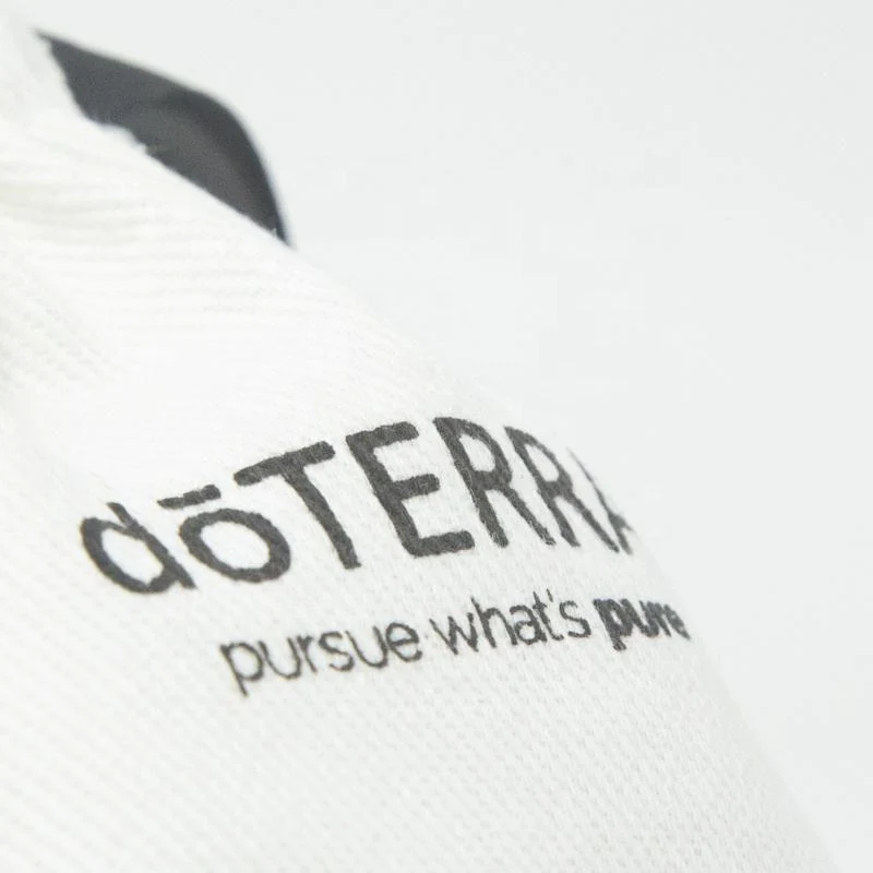 Cotton Drawstring Pouch — image 6