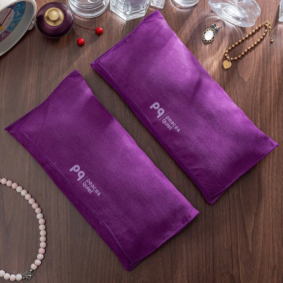 Microfiber Envelope Pouch — image 2