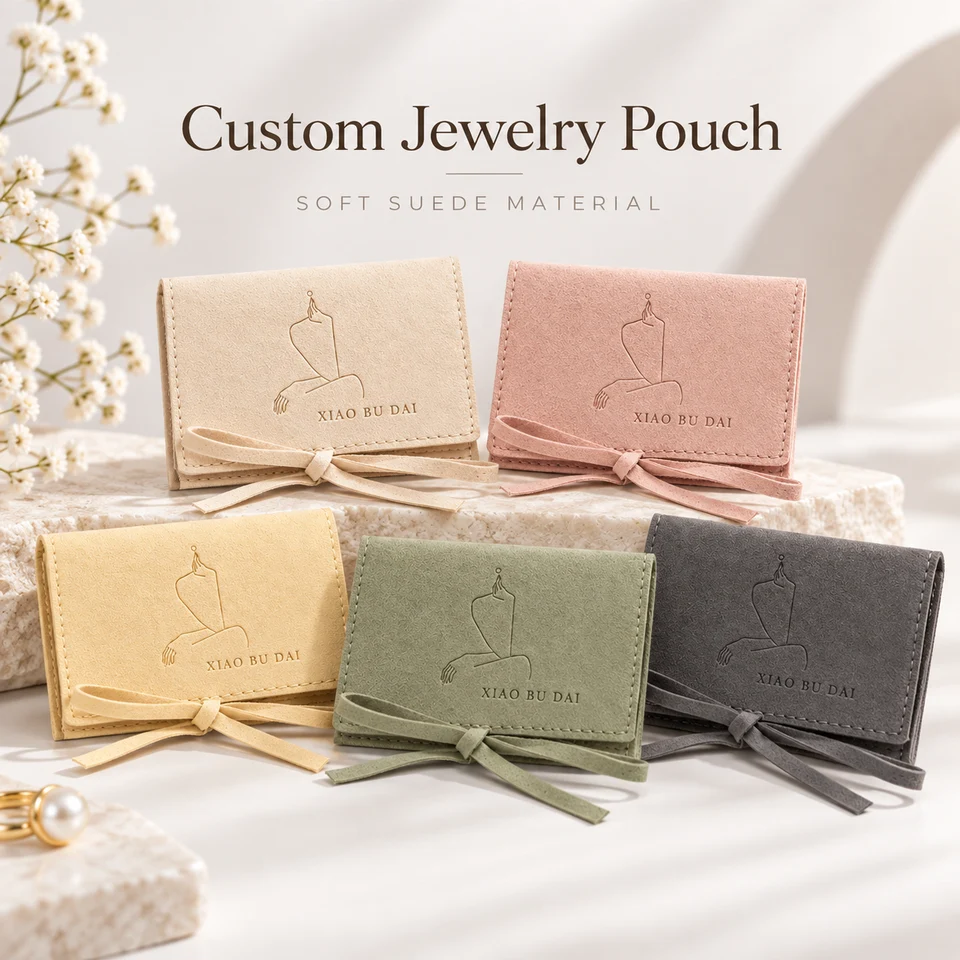 Sage Green Microfiber Packaging Style — image 4