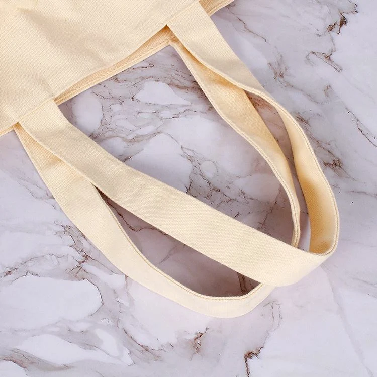 Fabric Drawstring Pouch — image 4