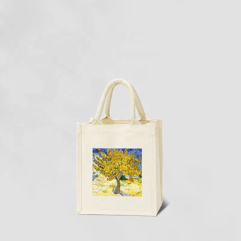 Cotton Packaging Style — image 3