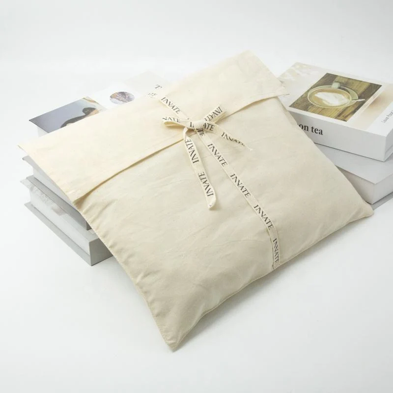 Fabric Envelope Pouch — image 3