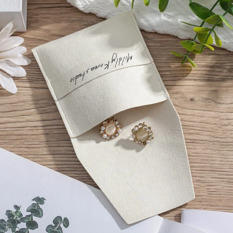 Microfiber Envelope Pouch — image 5