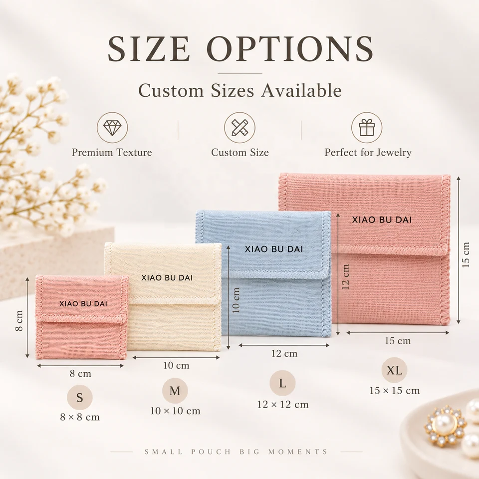 Cotton Packaging Style — image 3