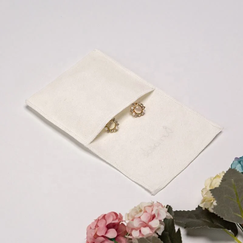 Fabric Envelope Pouch — image 3