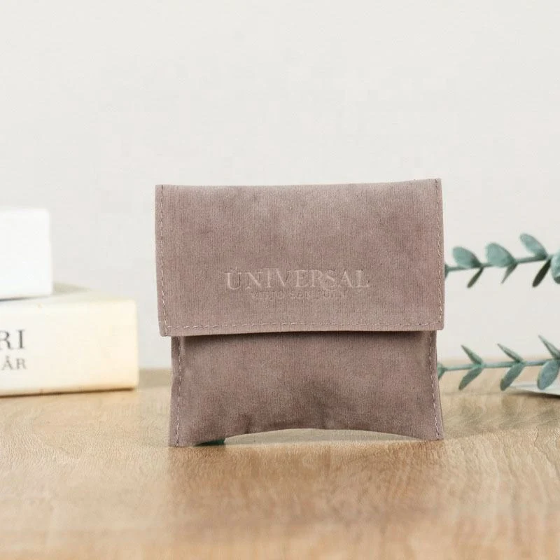 Microfiber Envelope Pouch — image 3