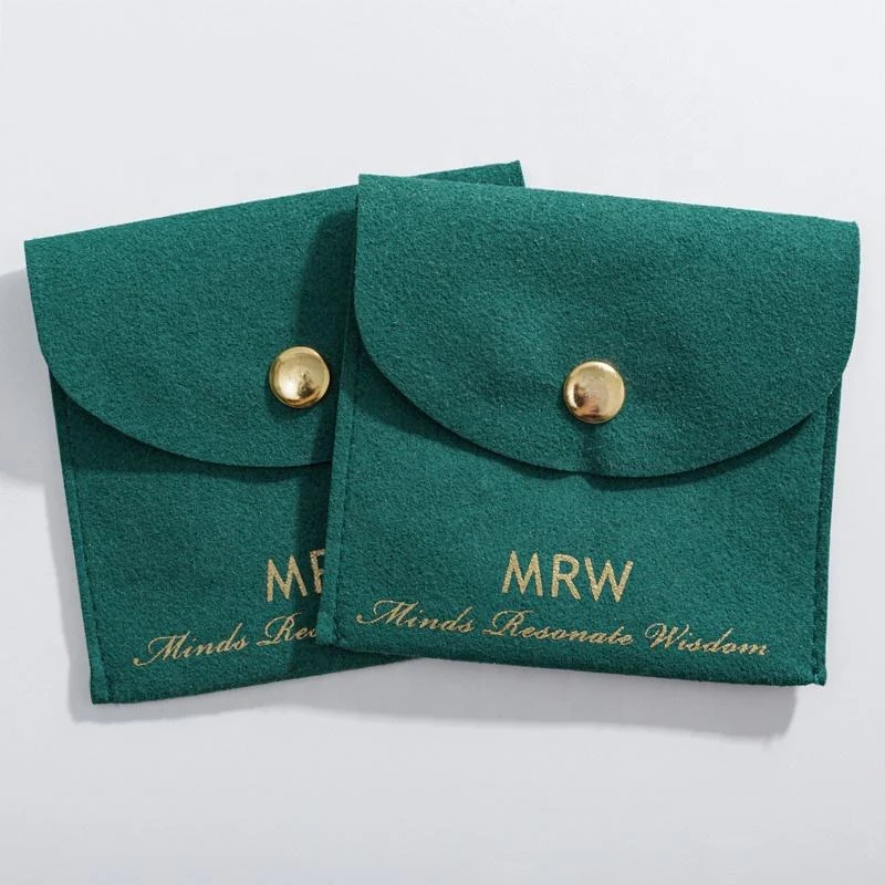 Microfiber Envelope Pouch — image 7