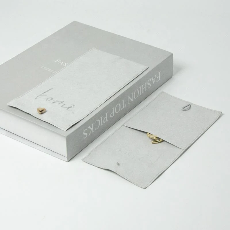 Microfiber Packaging Style — image 5