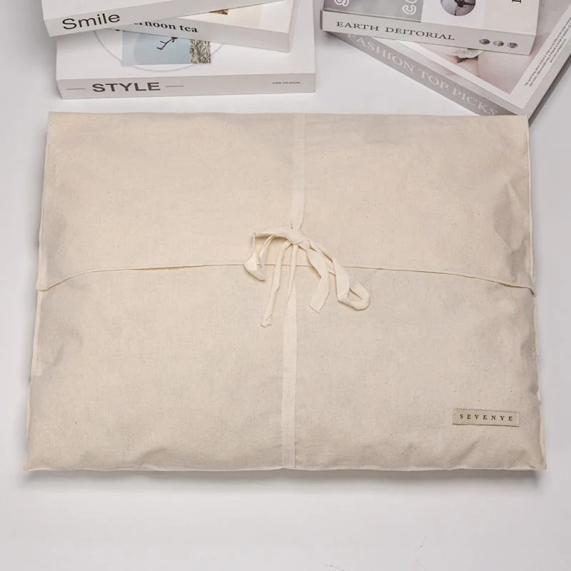 Fabric Envelope Pouch — image 3