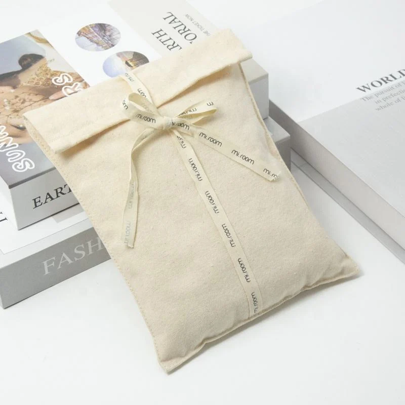 Fabric Envelope Pouch — image 3