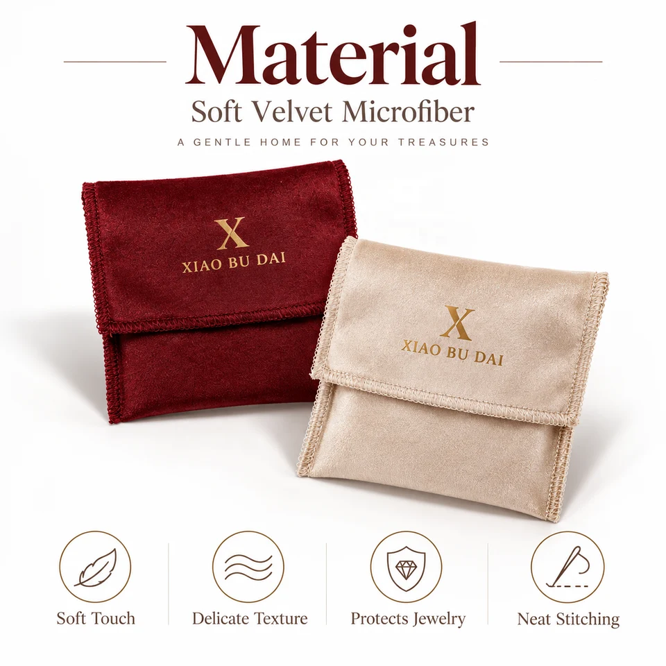 Navy Velvet Packaging Style — image 2