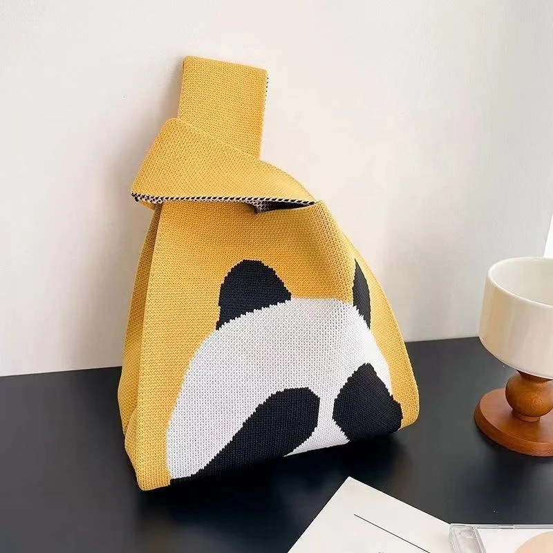 Fabric Packaging Style — image 4